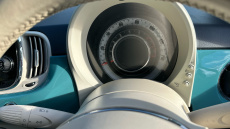 Fiat 500 1.2 Anniversario 2dr Petrol Convertible